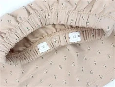 Lil Atelier rose dust blomstret nederdel